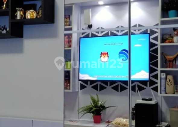 Emerald Apartmen Bintaro For Sale