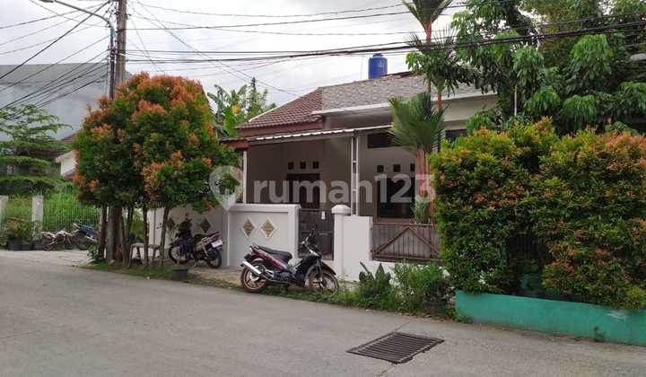 Puri Bintaro Hijau Puri Bintaro Hijau