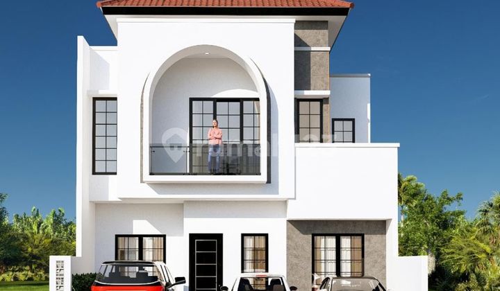 Kencana Loka New Brand Nrl