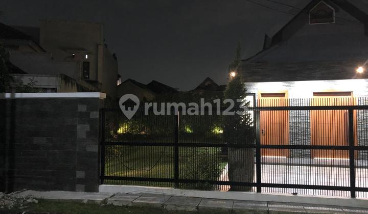 Graha Raya Tanah Luas Turun Hargafor Sale 2