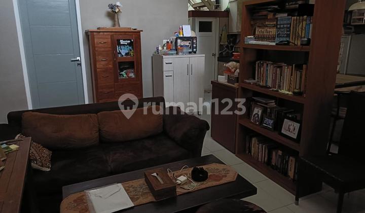 Mahagoni Park For Sale Siap Huninrl 2