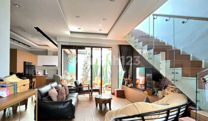 Discovery Bintaro For Sale..ak Gl