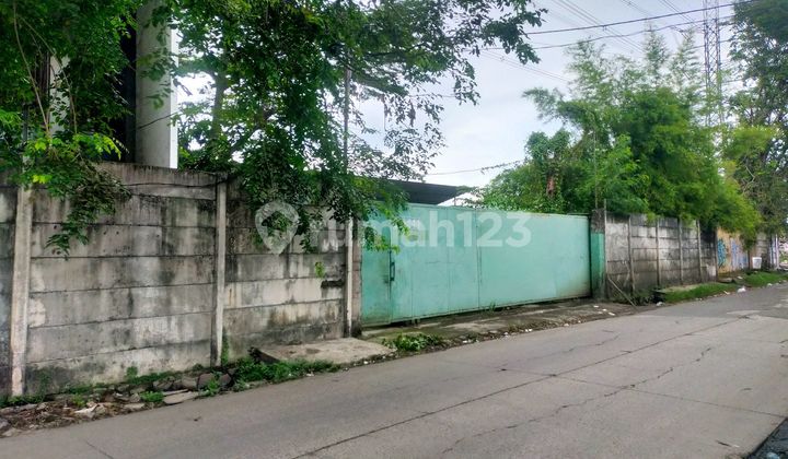 Kavling Dpr Cipondoh 1600 Blok Cipondoh For Sale Or Sewa