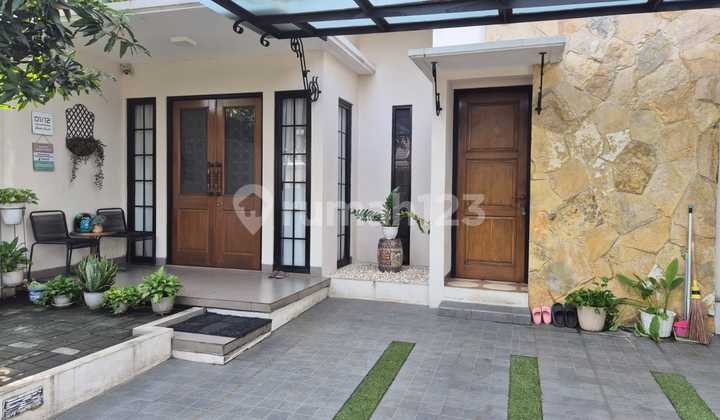 Griya Loka Bsd For Sale Id Griya Loka Bsd For Sale Id
