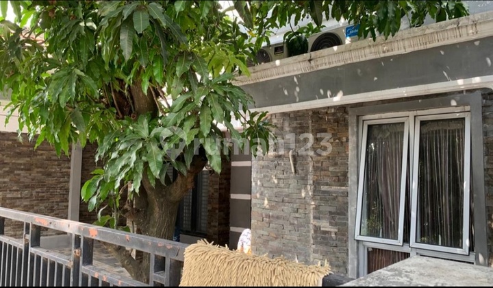 Rumah Siap Huni Di Kelapa Dua Tanerang 2