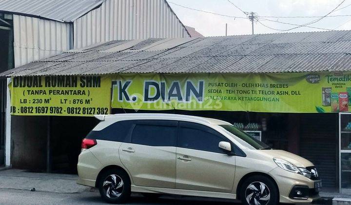 Tanah Dan Bangunan Hitung Tanah Saja 2