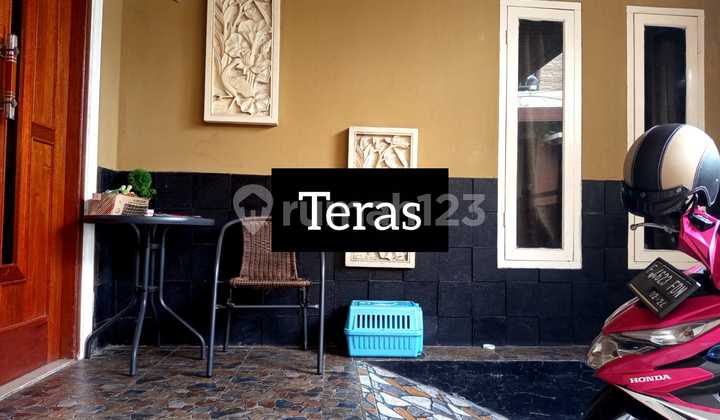 Cash Only Rumah Siap Huni di Ciledug For Sale 2