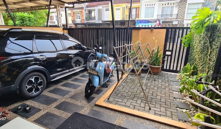 Banjar Wijaya For Sale N 2