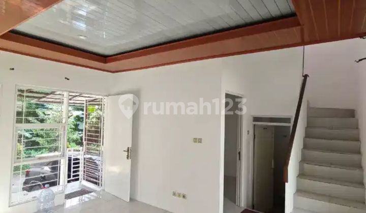 Serpong Green Park for Sale Nice Nrl 2
