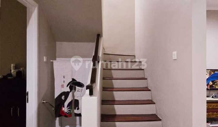 Kawasan Emerald Bintaro For Sale Ek