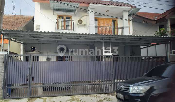 Vila Melati Masfor Sale 1