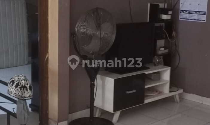 House in Pinang Ciledug Ready to Occup