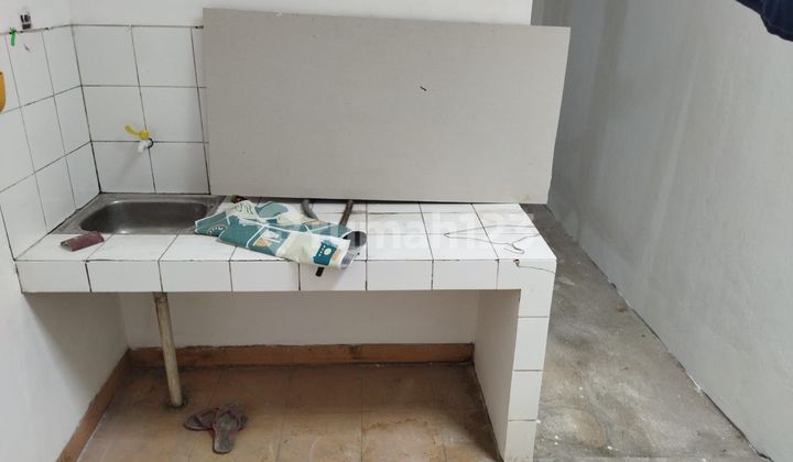 Serpong Park For Sale Nrl Ly 2