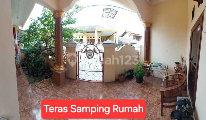 Siap Huni Pinang Tangerang 2