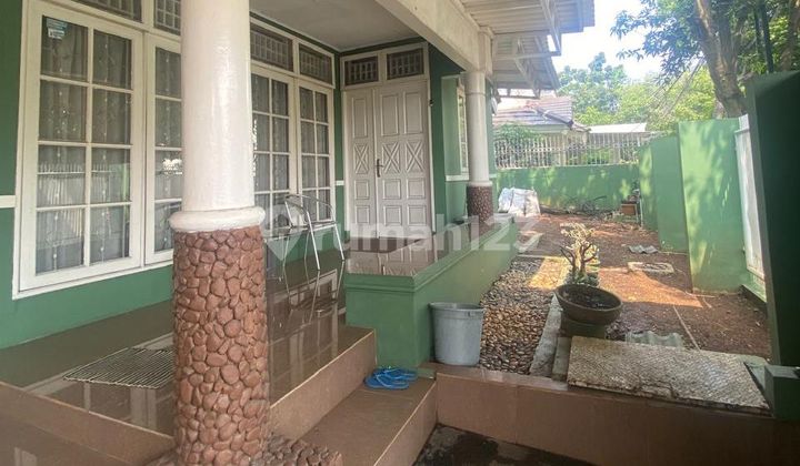 Sektor 9 Bintaro For Sale Bagus El 2