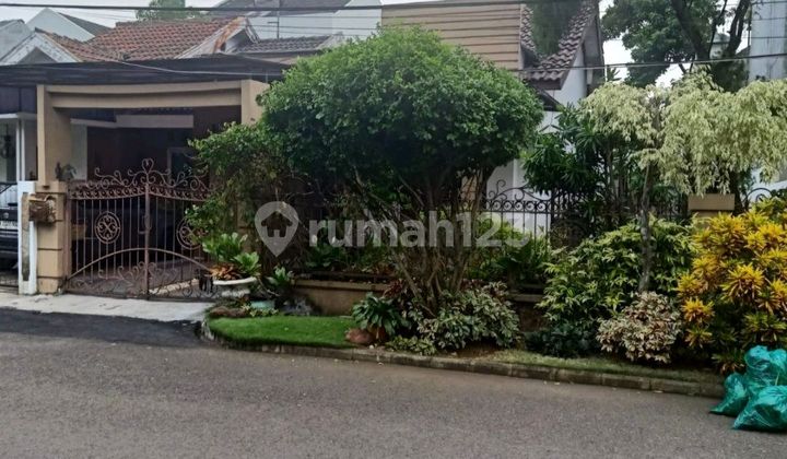 For Sale Graha Raya Tanah Luas Turun Harga_ Nrl