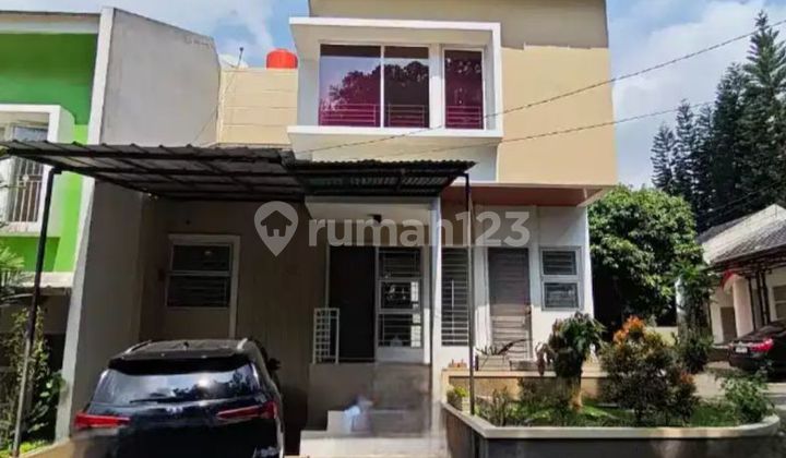 Serpong Green Park for Sale Nice Nrl