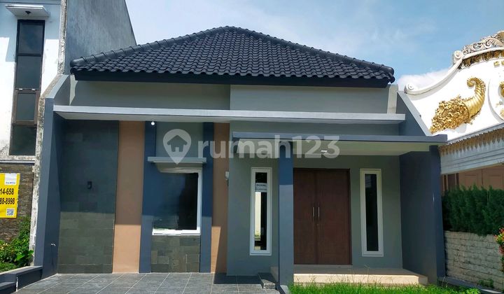 Alam Sutera For Sale Ready to Occupy