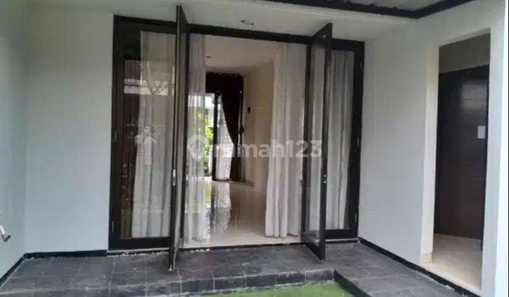 Rumah Siap Huni Di Bintaro Sektor 9 1