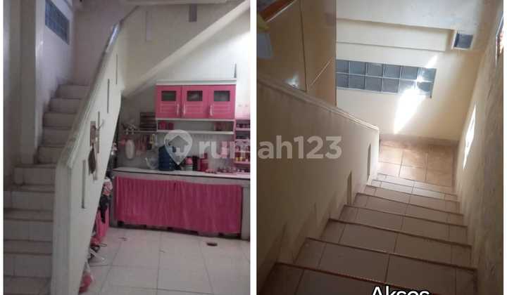 Mahagoni Park Graha Raya Dekat Akses Tol Siap Dijual 2