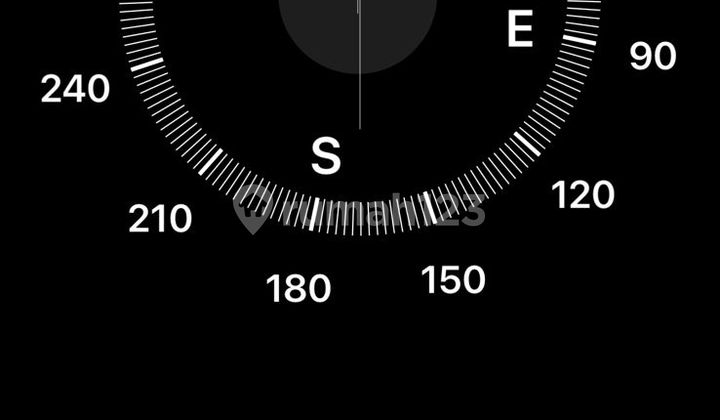 Kasuari Bintaro Sektor 9 Dijual Murah 2