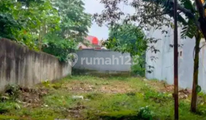 Kavling Anggrek Loka For Sale Nrl Kavling Anggrek Loka For Sale Nrl