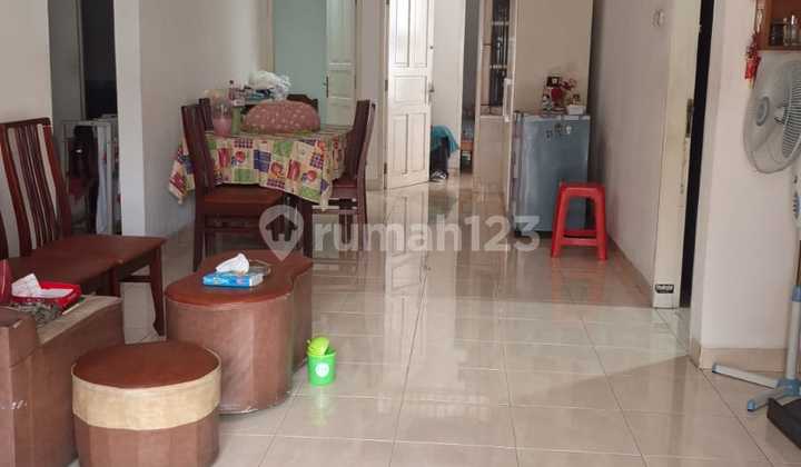 Villa Melati Mas For Sale Id 2