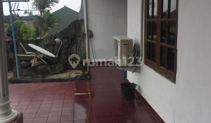 Turun Harga Rumah Lokasi. Strategis Bintaro Gl Ak