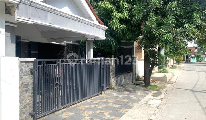 Rumah Siap Huni Di Kelapa Dua Tanerang