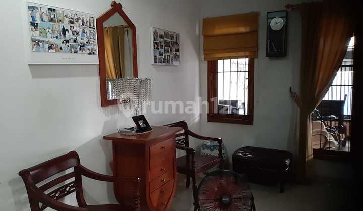 Vila Melati Masfor Sale 2