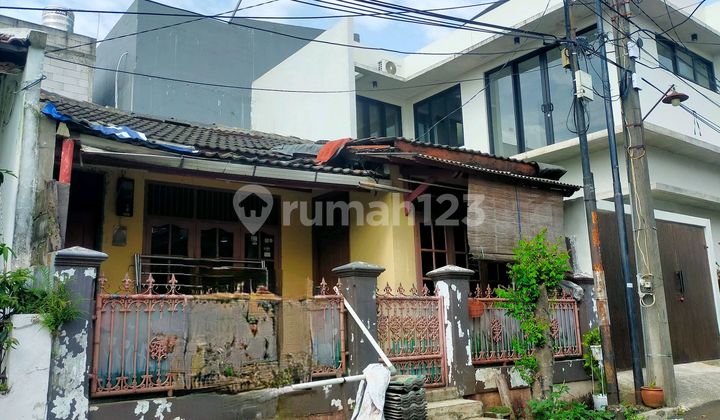 Villa Bintaro Indah For Sale Villa Bintaro Indah For Sale