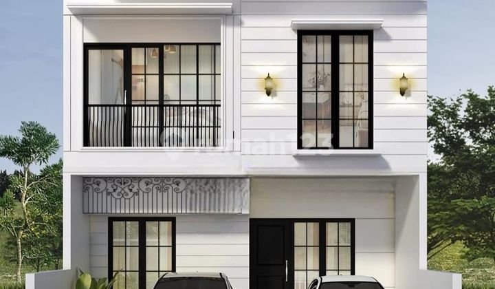 Dijual Brand Newhouse Nusaloka Bsd Nrl Dijual Brand Newhouse Nusaloka Bsd Nrl