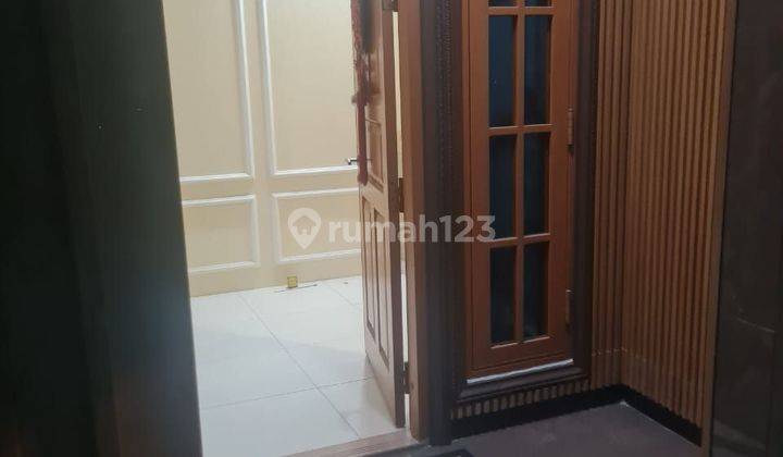 For Sale Rumah Villa Melati Mas Nrl Id 1