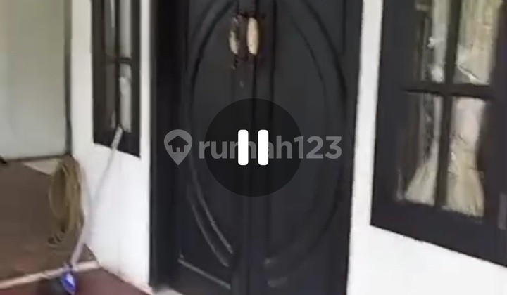 Villa Bintaro Indah Siap Huni 2