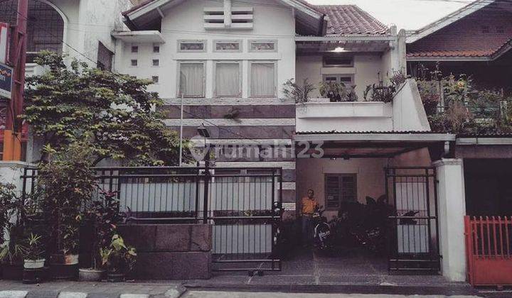 Rumah maindroad sukaluyu cikutra 1