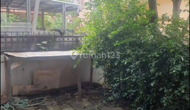 Rumah murah Adipura gede bage 1