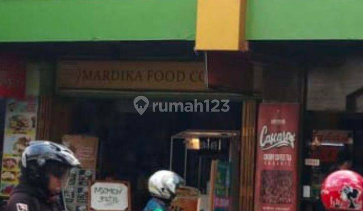 Di jual murah jln Braga Bandung, cocok buat cafe, hotel wisata kuliner,a icon kota, yg masih banyak di kunjungi turis Eropah kenangan  2