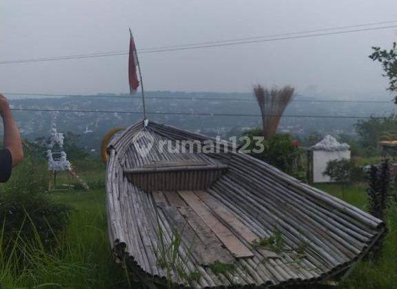 Dijual Cepat Tanah Di Sentul Babakan Madang Bogor 1