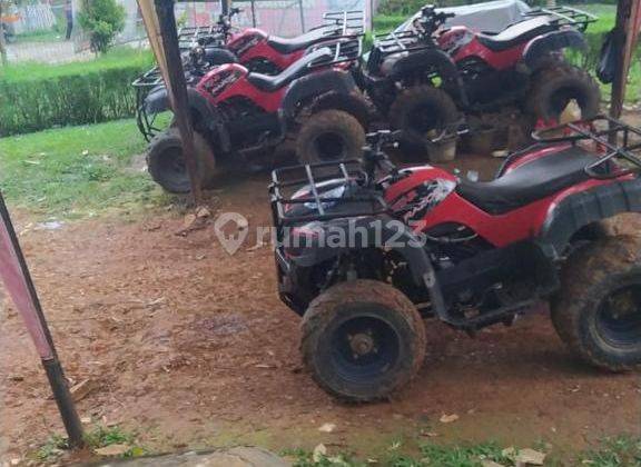 Dijual Cepat Tanah Di Sentul Babakan Madang Bogor 5