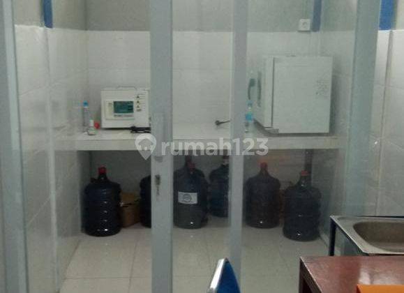 Dijual Cepat Pabrik Air Minum Caringin Bogor 6