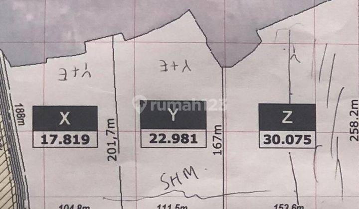 Dijual Murah Tanah Industri Cikande Serang Banten Tangerang 6