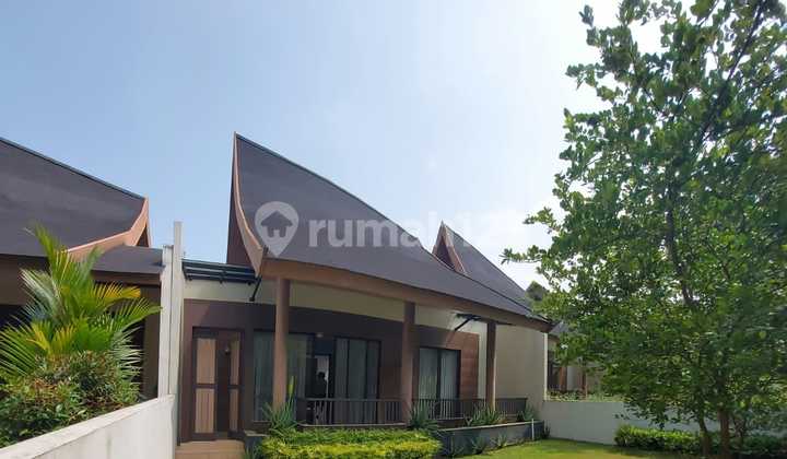 Villa Di Vimala Hills Near Pullman Ciawi Hotel 1