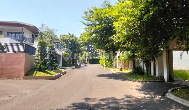 Villa Di Vimala Hills Near Pullman Ciawi Hotel 2