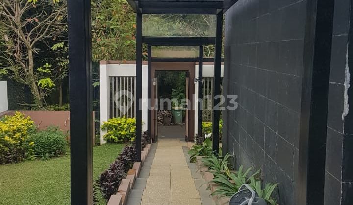 Dijual Villa Mewah Di Vimala Hills,puncak Bogor 2