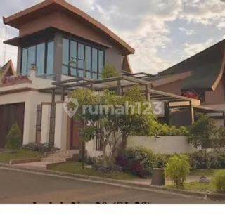 Vimala Hills, Villa Sangat Cantik dan View Pegunungan 1