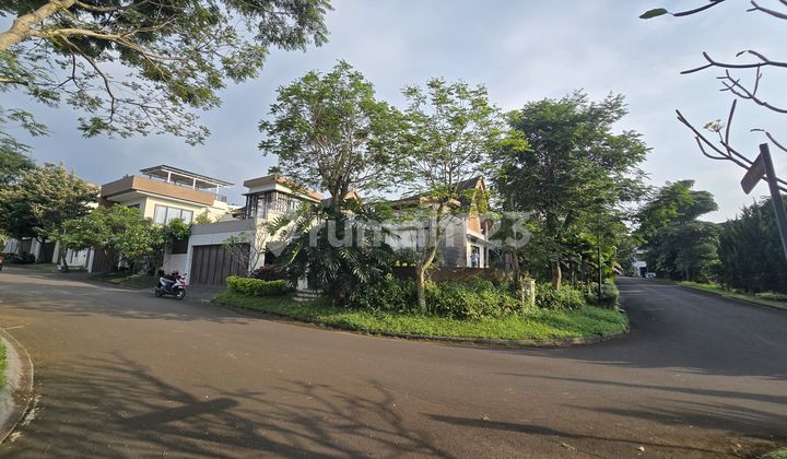 Dijual Villa Di Vimala Hills – Cluster Alpen, Puncak Bogor Dijual Villa Di Vimala Hills – Cluster Alpen, Puncak Bogor