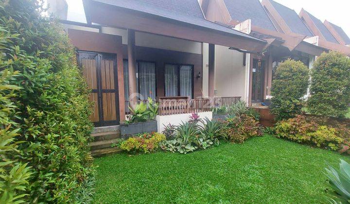 Vimala Hills Puncak Gadog - 2 Bedroom 2