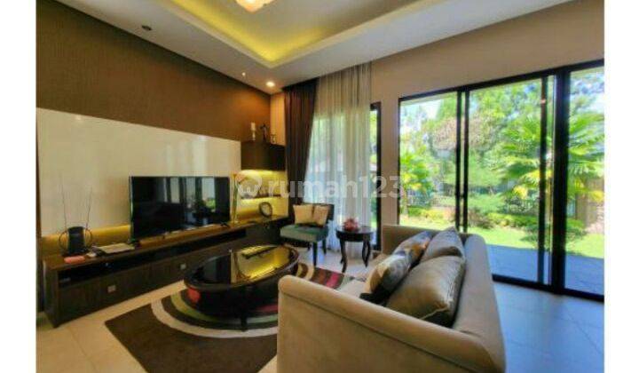 Rumah di Vimala Hills Villa & Resort, Puncak Gadog
Megamendung Bogor
Pullman Ciawi Vimala Hills 2