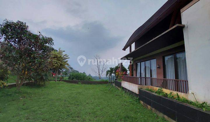 Rumah Di Vimala Hills Villa,puncak Gadog - Megamendung Bogor 
pullman Ciawi Vimala Hills 2