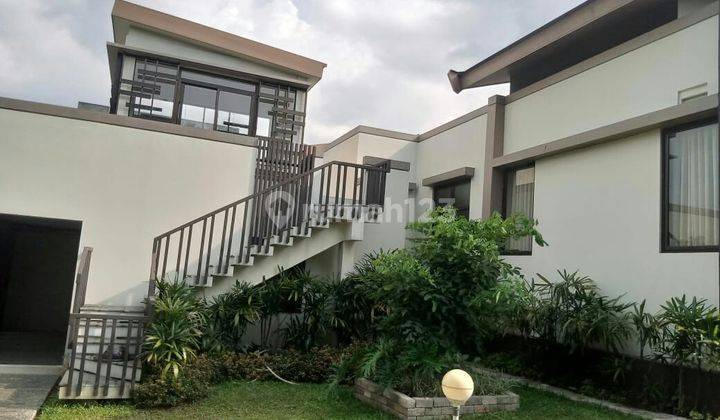 Rumah Di Vimala Hills Villa,puncak Gadog - Megamendung Bogor 
pullman Ciawi Vimala Hills 2